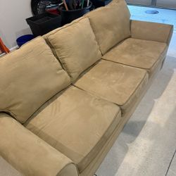 Couch For Sale