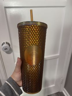 Starbucks Tumbler
