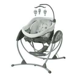 Graco DuoGlider Gliding Swing 