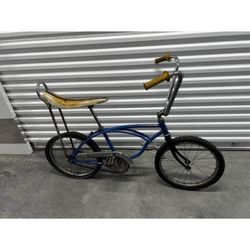 1973 Schwinn Stingray