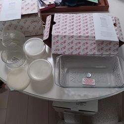 $20.00 Princess House Fantasia ovenware