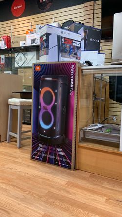 JBL party box 720