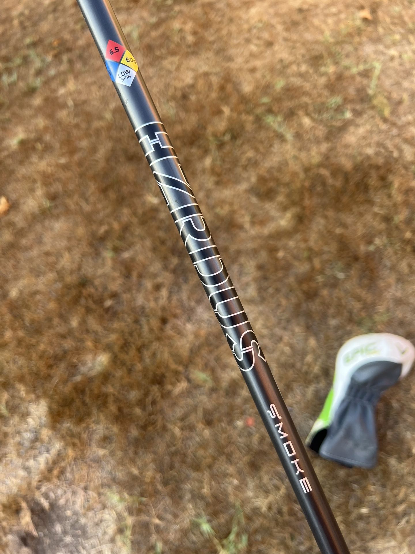 Callaway Epic Flash Sub Zero Driver 10.5° - www.ice4pros.com.br