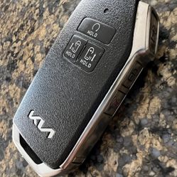 Kia Key Fob Minivans