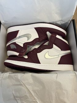 Jordan 1’s Retro Size 12