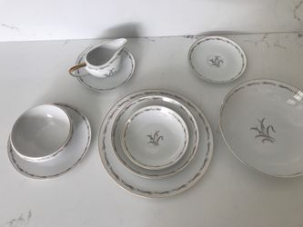 Mikasa Fine China Set of 12