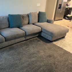Big Comfy Couch 