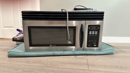 Maytag Microwave