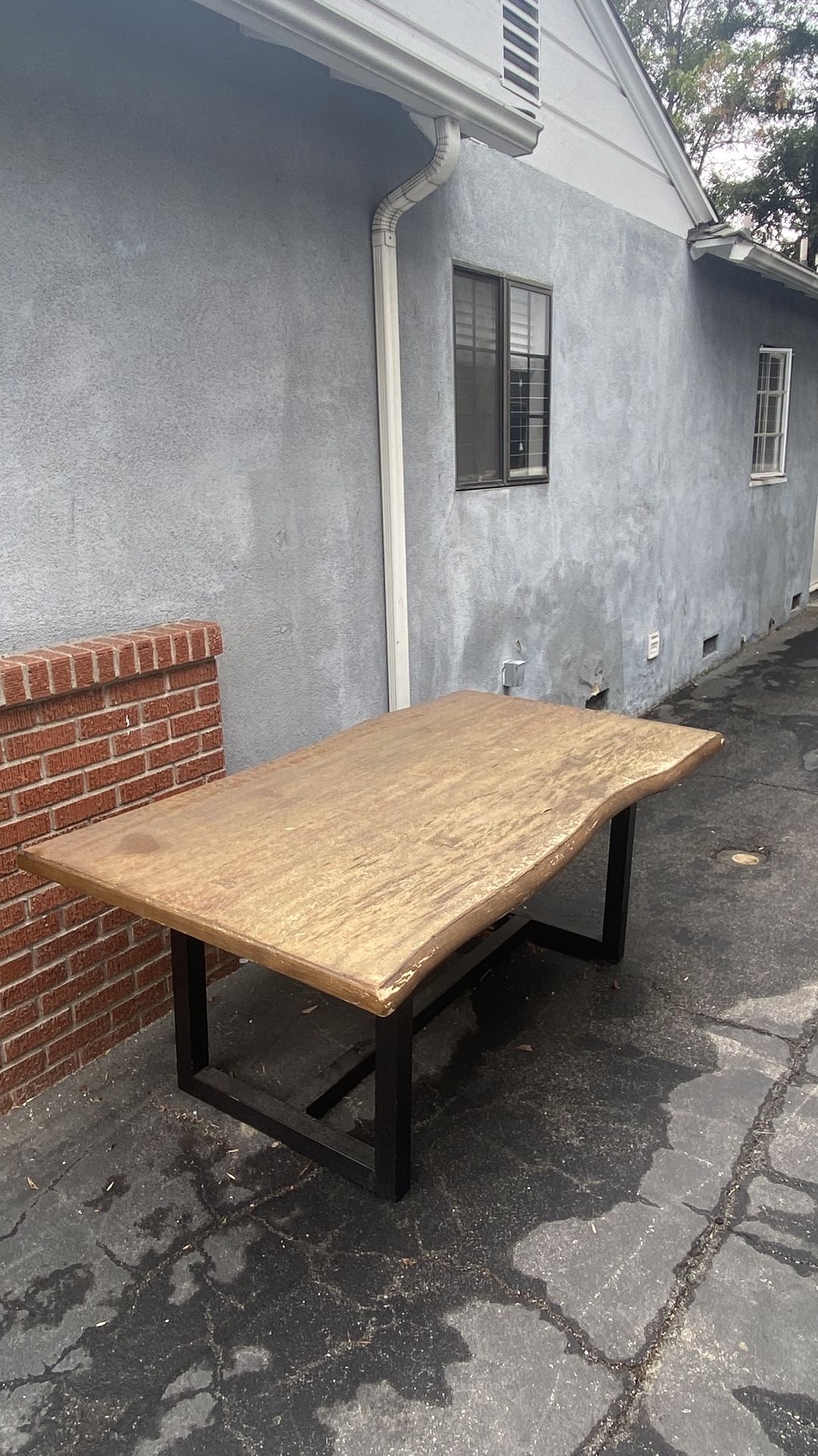 Large Table