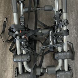 Bike rack/Hollywood Rack