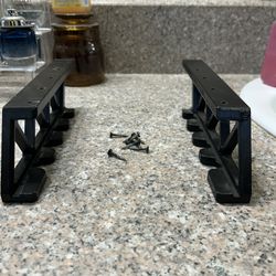 PS4 Pro Desk Mount