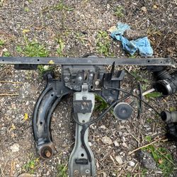 Hood Latch With Horn 2015 Nissan Sentra