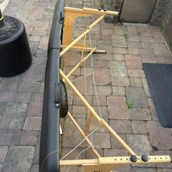 Massage Table
