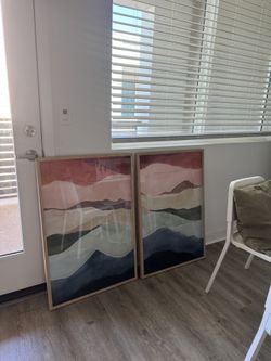 Brand New Cute Picture Frames