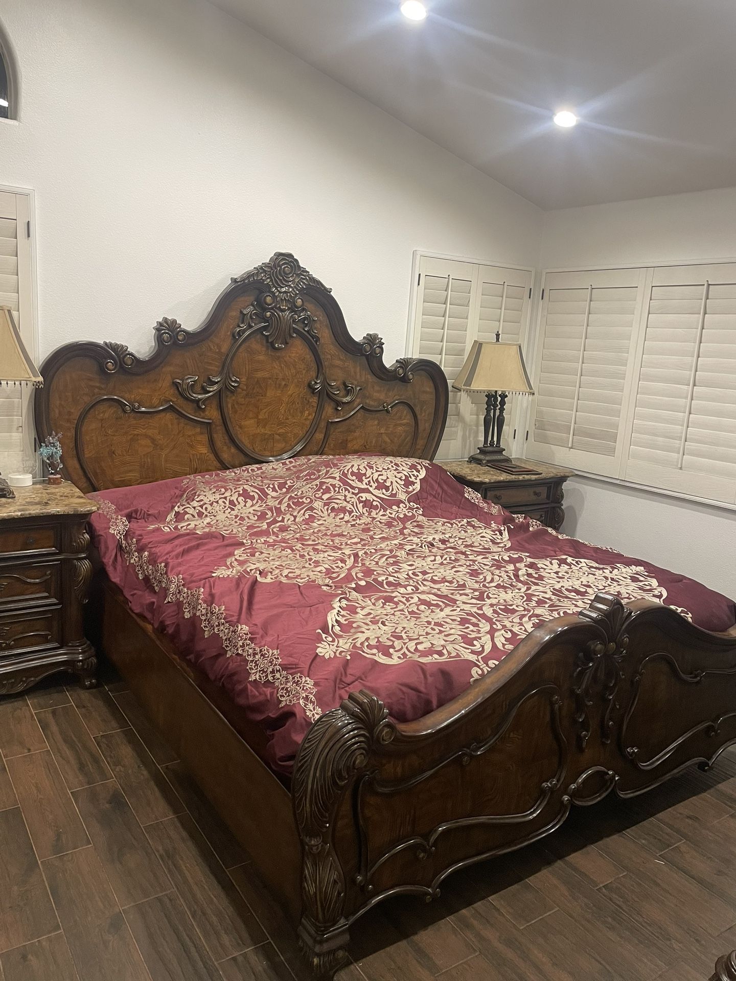 Bedroom Set