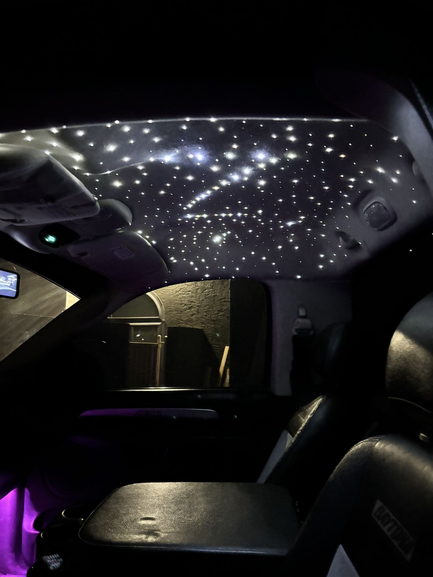 Starlights 