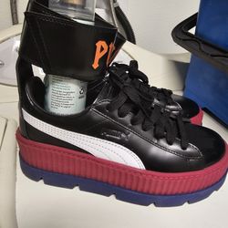 Pumas Fenty 