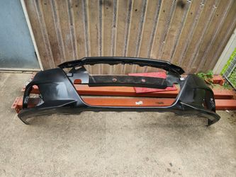 2019-2023 Nissan Altima Front Bumper Used Oem
