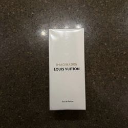 Louis Vuitton cologne