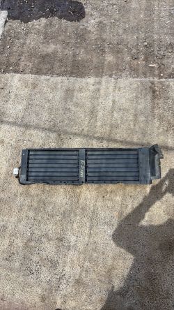 2021 TrailBlazer Air Shutter OEM 2025
