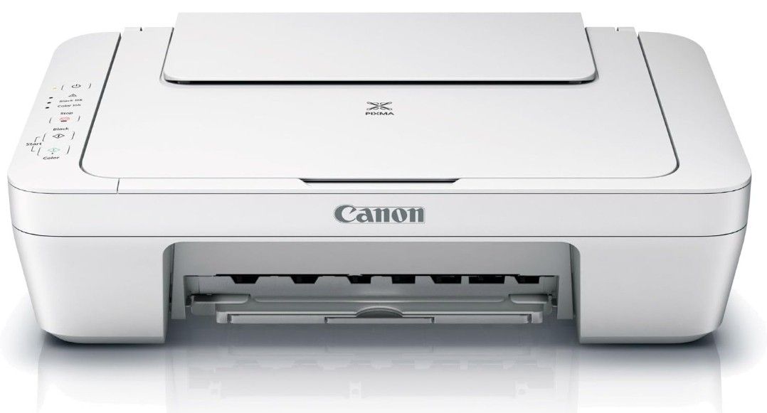 Canon Pixma Printer