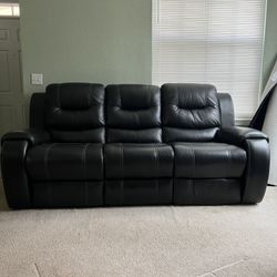 Couch, Mueble, Sofa.