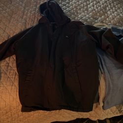 Rvca Goodie Jacket