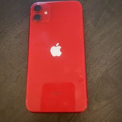 Apple Phone 11 