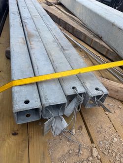 8 feet tubes