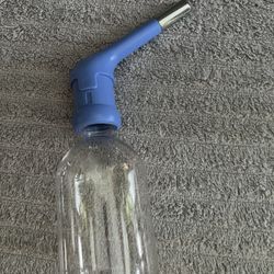 Hamster Water Bottle 