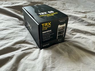 TRX GO Suspension Trainer