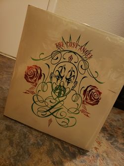 Lost angel from mister cartoon limited edition asking $850.