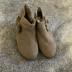 girls shoes ankle boots  size 8 pink  sandals size 9 1/2