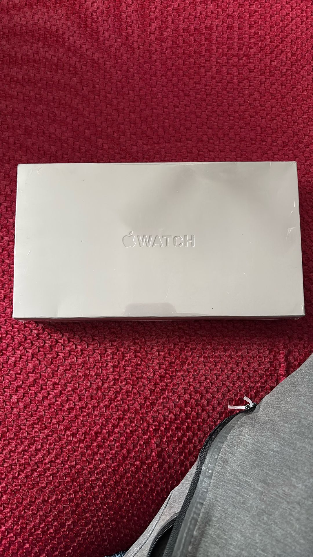 Apple Watch Ultra 2
