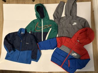 Jacket Bundle