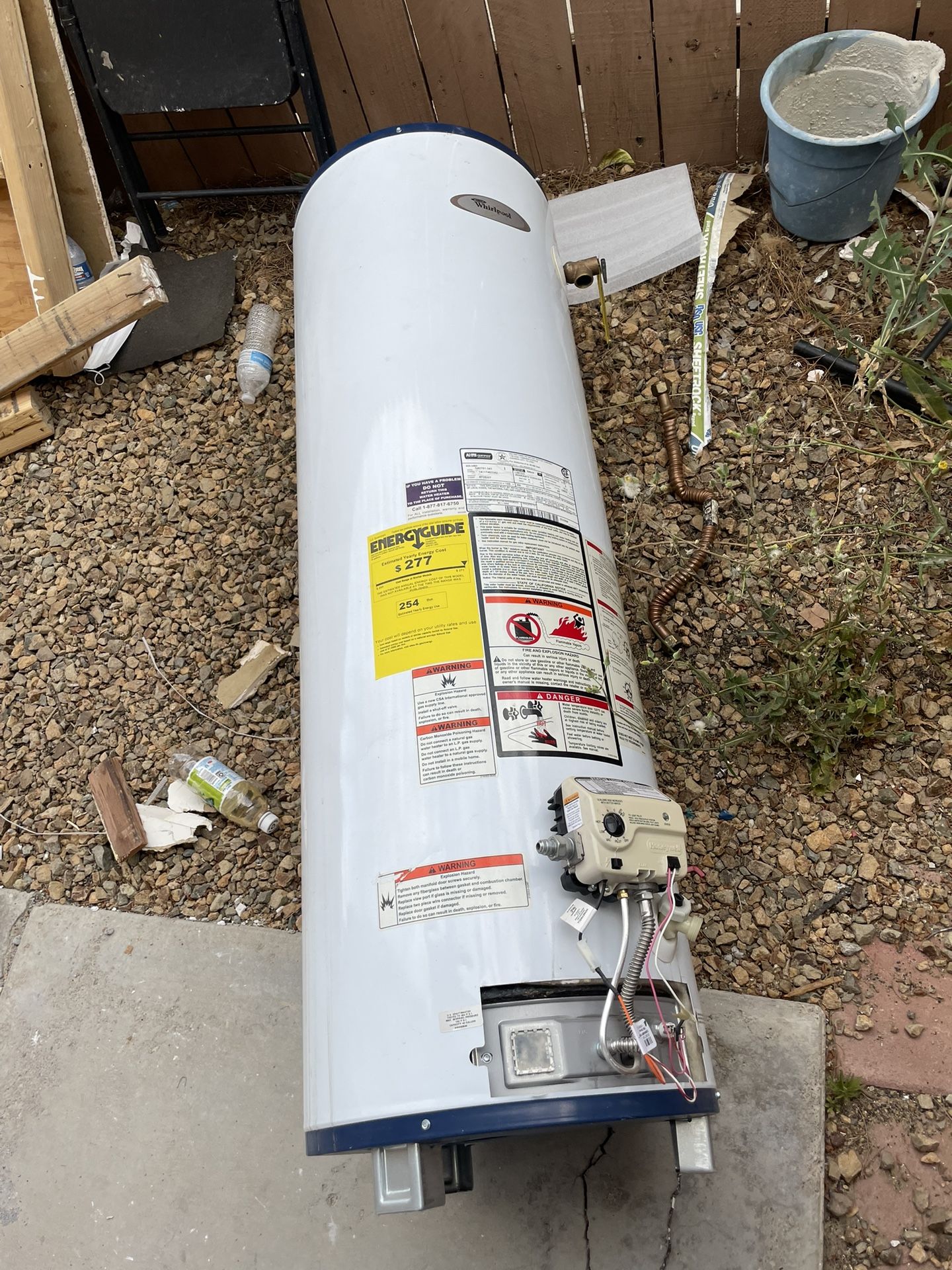 Water Heater for Sale in Las Vegas, NV OfferUp