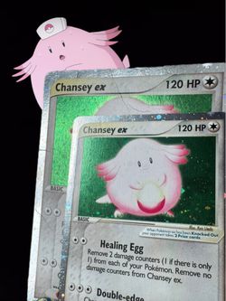 Pokemon Restoration