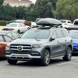 2020 Mercedes-Benz Gls450 Fully Loaded 