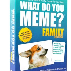 What Do You Meme 