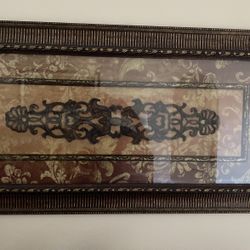 Gorgeous Art Frame 
