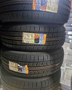 225 60 16 Llantas Nuevas Disponibles