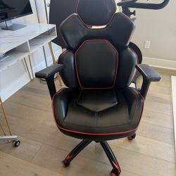 DPS Gaming Office Chair