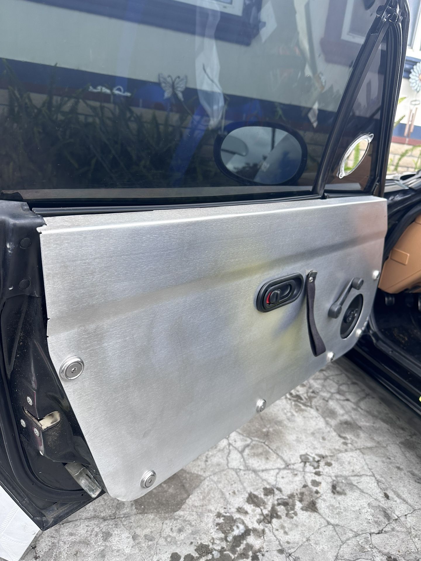 Mazda Miata Na LRB Speed Door Cards for Sale in Phillips Ranch CA