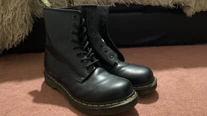 Doc Martens Boots