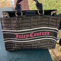 Juicy Couture Purse