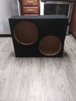 15 inch subwoofer