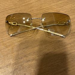 Gucci Sunglasses Authentic 