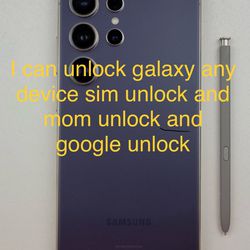 Galaxy S24 Ultra 5g Unlocked 