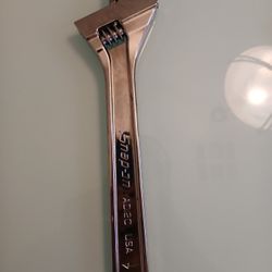 Snap On Cresent Wrenches 