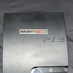 PS3 